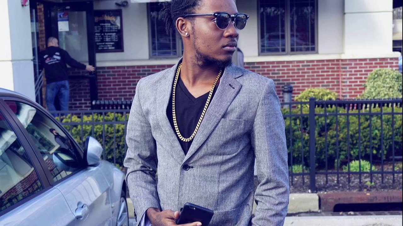 Maestro Don - Badman Place (ProjectJourneyMixtape)