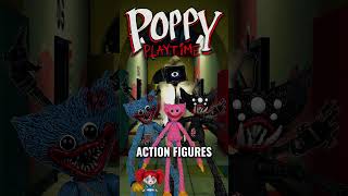 Mcfarlane Poppy Playtime