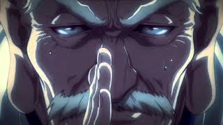 Hunter x Hunter - Legend of the Material Artist