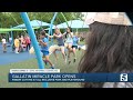 All-inclusive park opens in Gallatin