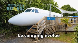 Vacances en France : l’insolite s’installe dans nos régions
