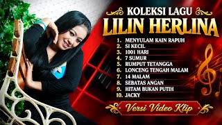Kumpulan Lagu Lagu Lilin Herlina