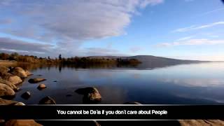 Stop Being Angry at Them ᴴᴰ - Nouman Ali Khan