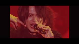 BUCK-TICK 独壇場Beauty Mix - YouTube