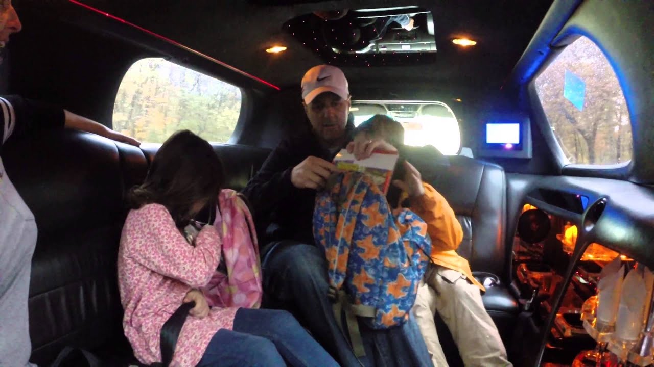 Disney Surprise 2014