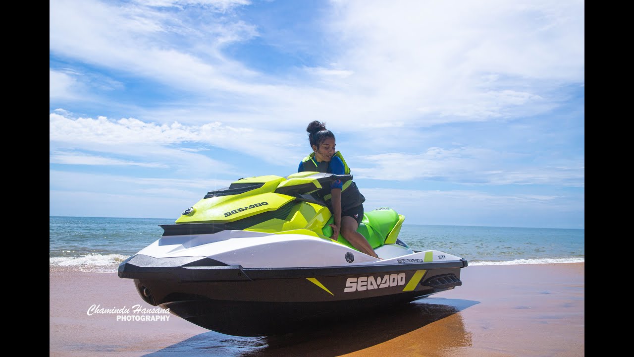 Mount Revolution Water Sports Club YouTube