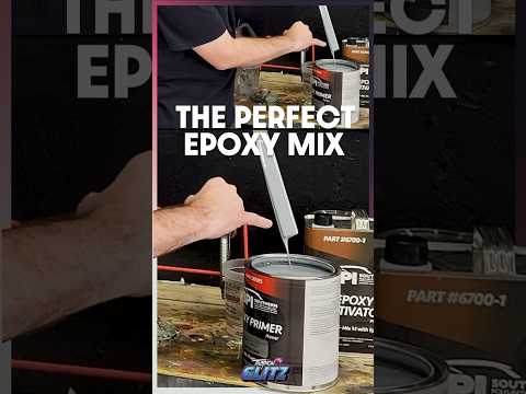 Cre 321 Epoxy Primer Mix Ratio Pdf Automotive
