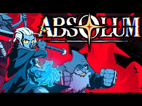【Absolum】立ち回り攻略｜回避タイミングと攻撃テンポで被弾を減らす方法