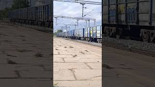 Freight Trains Compilation