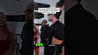 Clavicular EXPOSED N3on's whole PLAN for the NIGHT with those 3 girls 💥👀