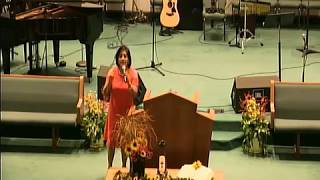 Cantos con Ruth Rios domingpo 30-sep-18 Congreso de Mujeres