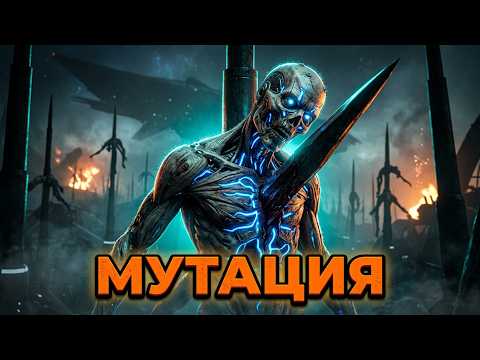 Как Жнецы создавали Хасков? | СТРАШНЫЕ ЭКСПЕРИМЕНТЫ