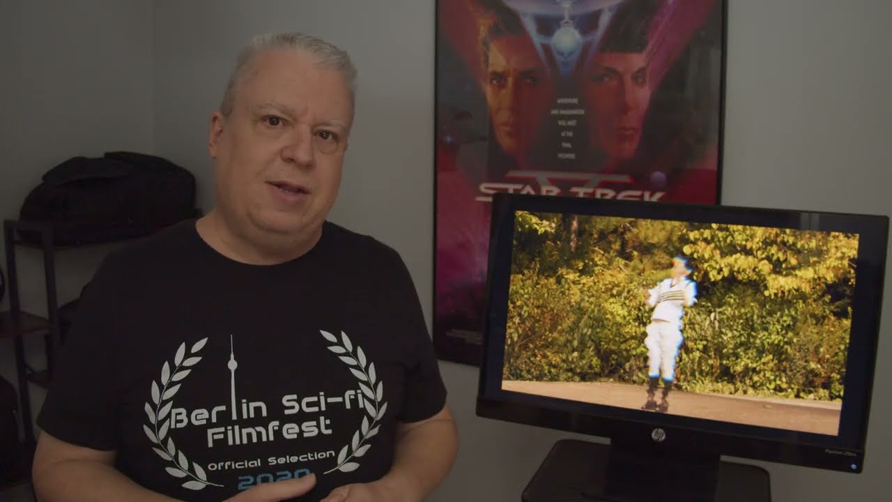 Star Trek: Starfleet Academy S01E02 Review