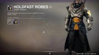 Destiny 2: Shader | Watermelon | Siegebreaker Robes