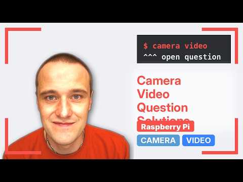 Raspberry Pi: How to stream video via socket using OpenCV and picamera? (2 Solutions!!)