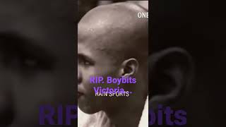 Famous #RIP Mr.Boybits Victoria #PBA #BoybitsVictoria Profile