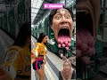 Kereta Pemenang Squid game ⁉️ katebrush #shorts #viral #youtubeshorts #funny #trending