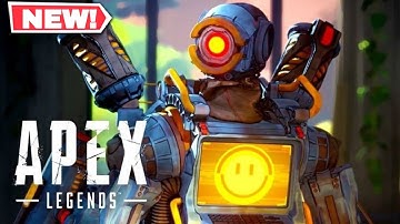 *NEW* APEX LEGENDS MOBILE | No sound problem