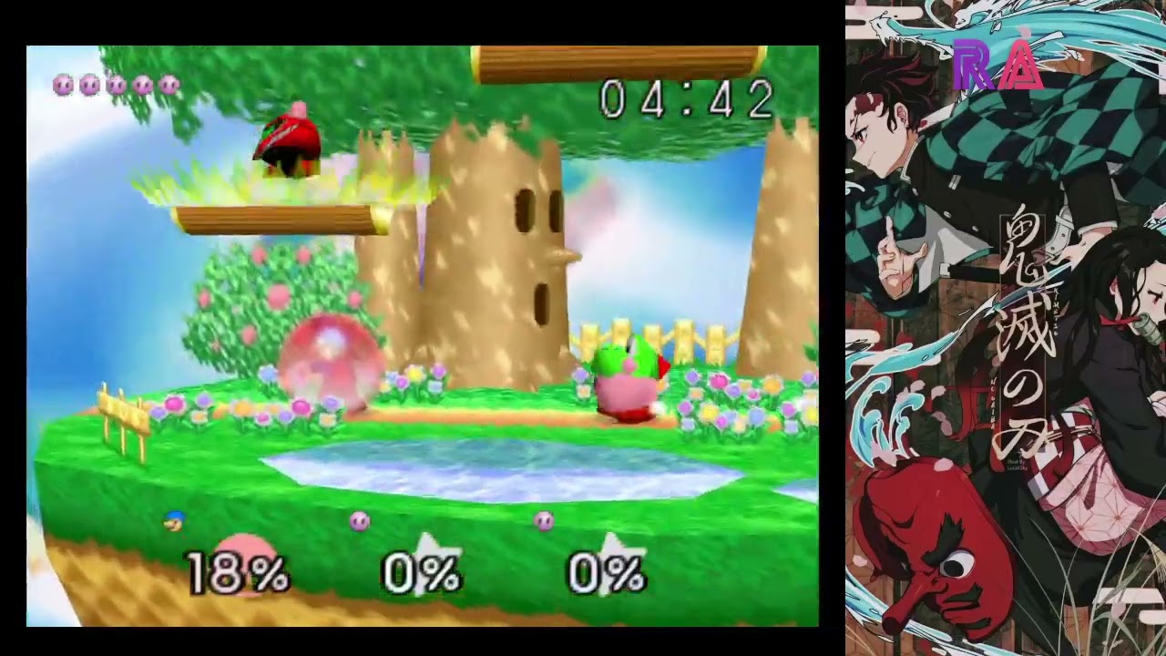 Perfect Run with Mario Very Hard