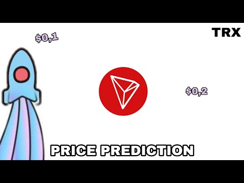 TRON FUTURE PRICE PREDICTION ! TRX COIN UPDATE TODAY $0,1⁉️ BUAT BELI MAINAN TRANSFORMERS MEGATRON