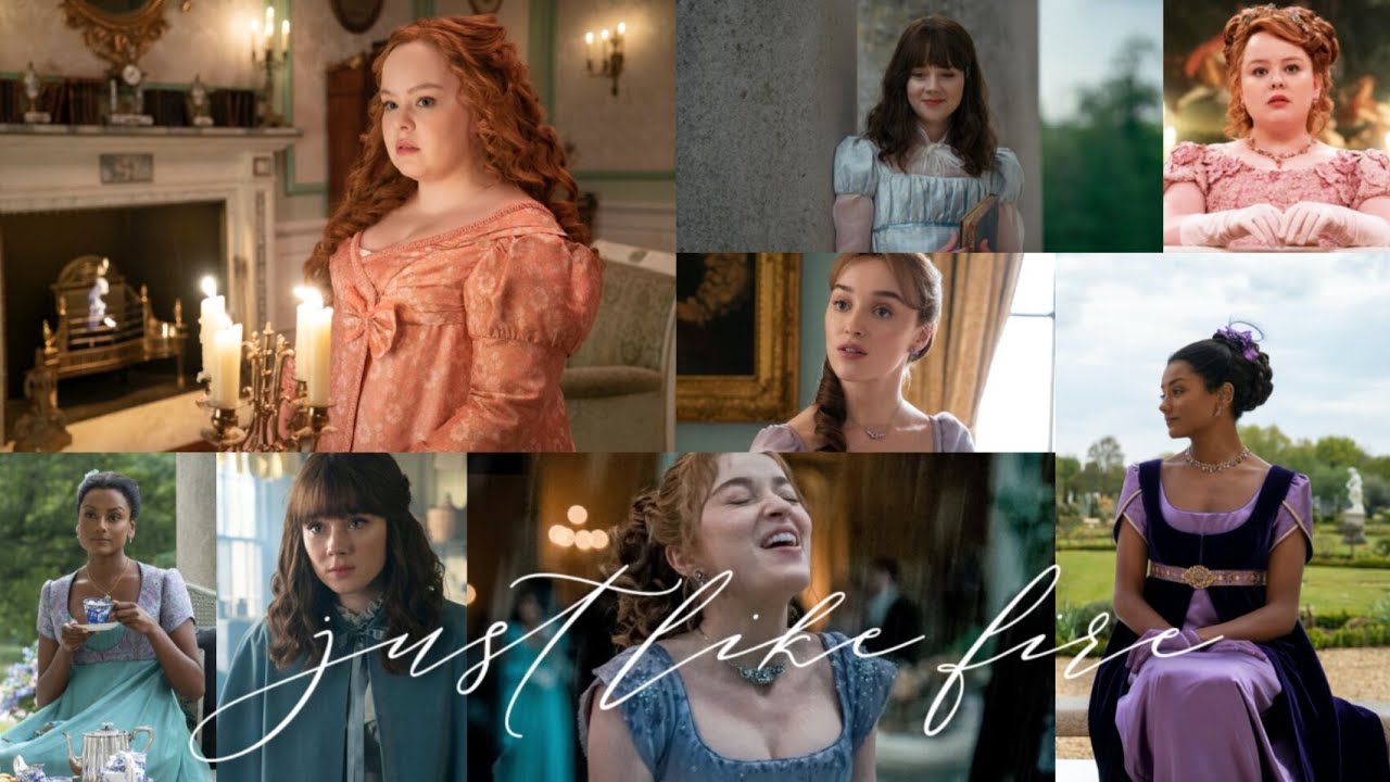 priyanka jonass fireside bridgerton episodes priyanka jonass fireside bridgerton episodes