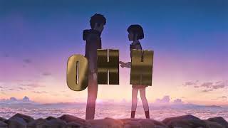 Blinding Lights AMV | Your Name
