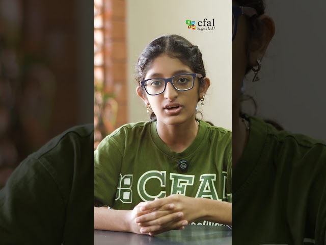 Ira Jain keeps it real. "Motivation fades, discipline stays,"