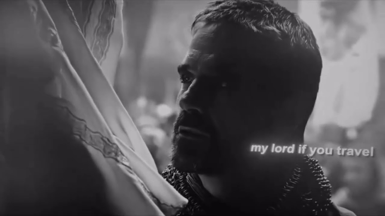 Baldwin IV of Jerusalem - The Leper King