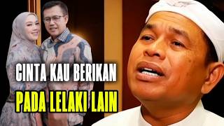 Cinta Yang Kau Beri Pada Lelaki Lain | Lagu Sedih KDM untuk Ambu Anne