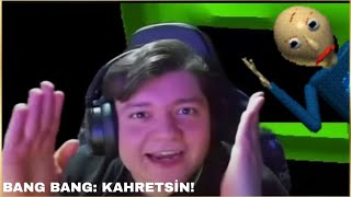 BANG BANG - KAHRETSİN! [VISUALIZER] + [FULL HD] | @VacantGuy @DS_187 @DS-Studios 