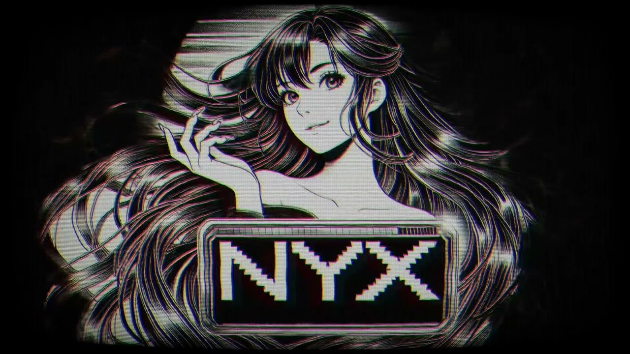 Nyx Horror RPG - Teaser Trailer