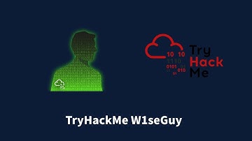 How to Use Python to Decrypt Data | TryHackMe W1seGuy