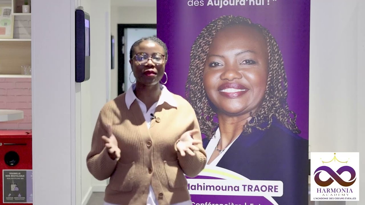 LE GRAND SOMMET DE LA RELATION CONSCIENTE 202 _ Dieu au Coeur de Ma Vie Sentimentale