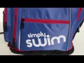 Introducing The Simply Swim Backpack