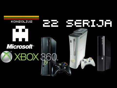 Video: Nemokamas Grojimas „Xbox 360“„neišvengiamas“