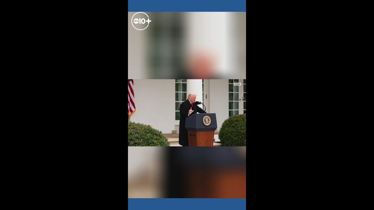 California and White House clash over who sets national AI safety regulations