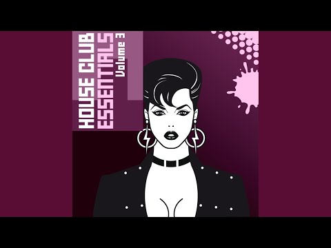Mi Ni - See Your Smile - Club Edit