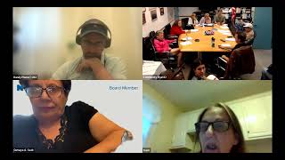 September 2, 2025 Transportation Committee Meeting