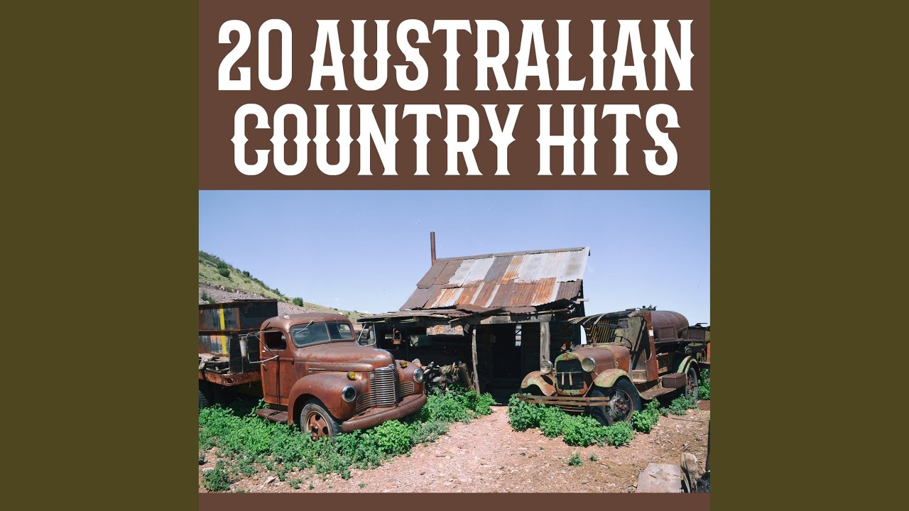 The Drover’s Dream