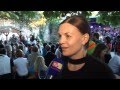 Kyjov Narajama pokrtila Jancovce **vé