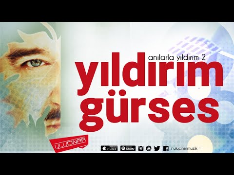 Yıldırım Gürses - Bir Garip Yolcu