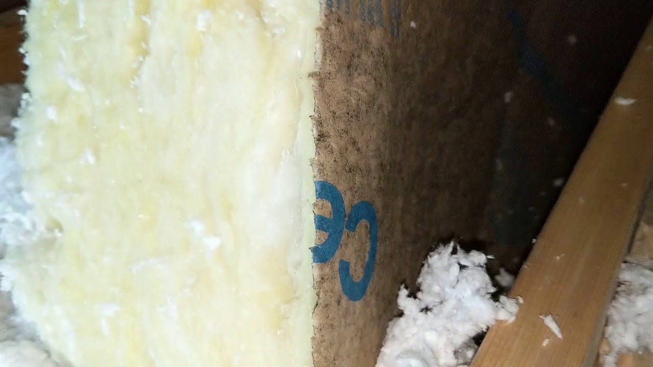 Damper Attic Evaluation YouTube