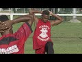 OCL 2020: Solomon Warriors Midfielder - Jerry Donga