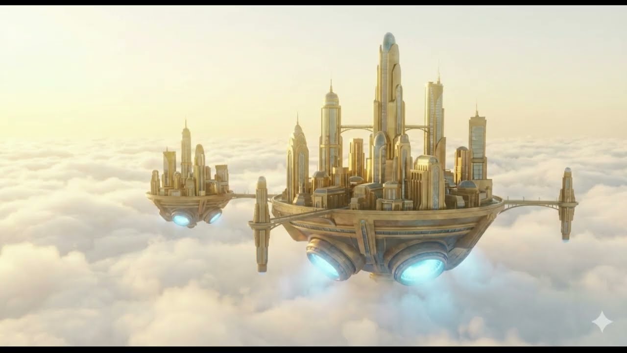 The Archive of Forgotten Echoes - a mysterious story - Visual Stories