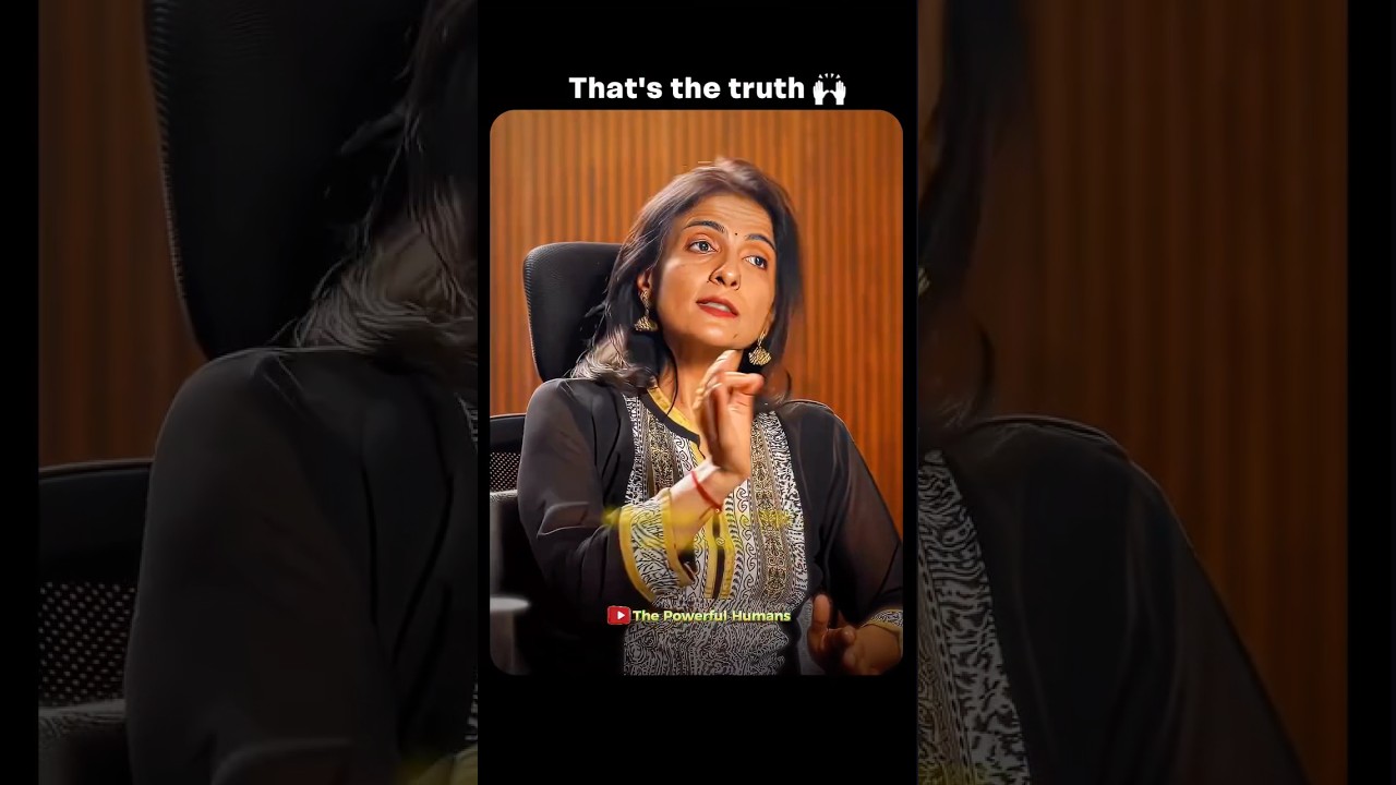 Can a Nation Truly Become Powerful Without Respecting Women? @ThePowerfulHumansOfficial  #viral