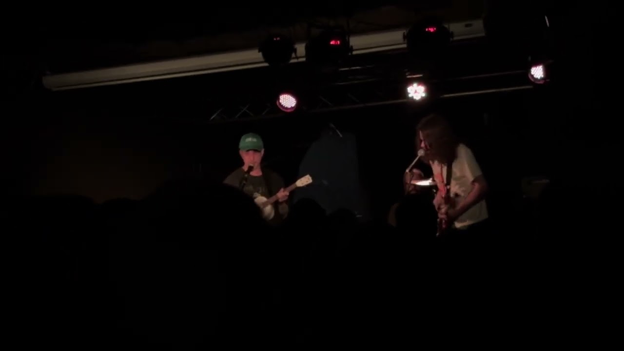 Susans at The Garrison in Toronto, July 21, 2024.