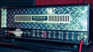Alternative Rock / Alternative Metal Guitar Backing Track in G Minor (132 bpm)