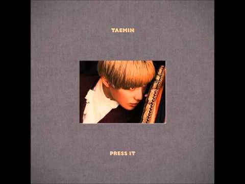 4. 벌써 Already – 태민 / Taemin [Audio]