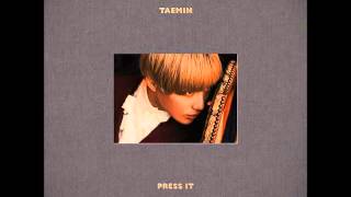 4. 벌써 Already – 태민 / Taemin [Audio]