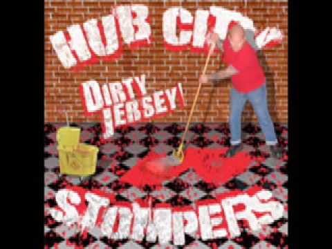 Hub City Stompers - Skins Don't Cry